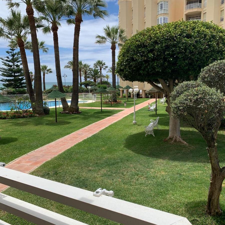 Alvana Appartamento Benalmádena