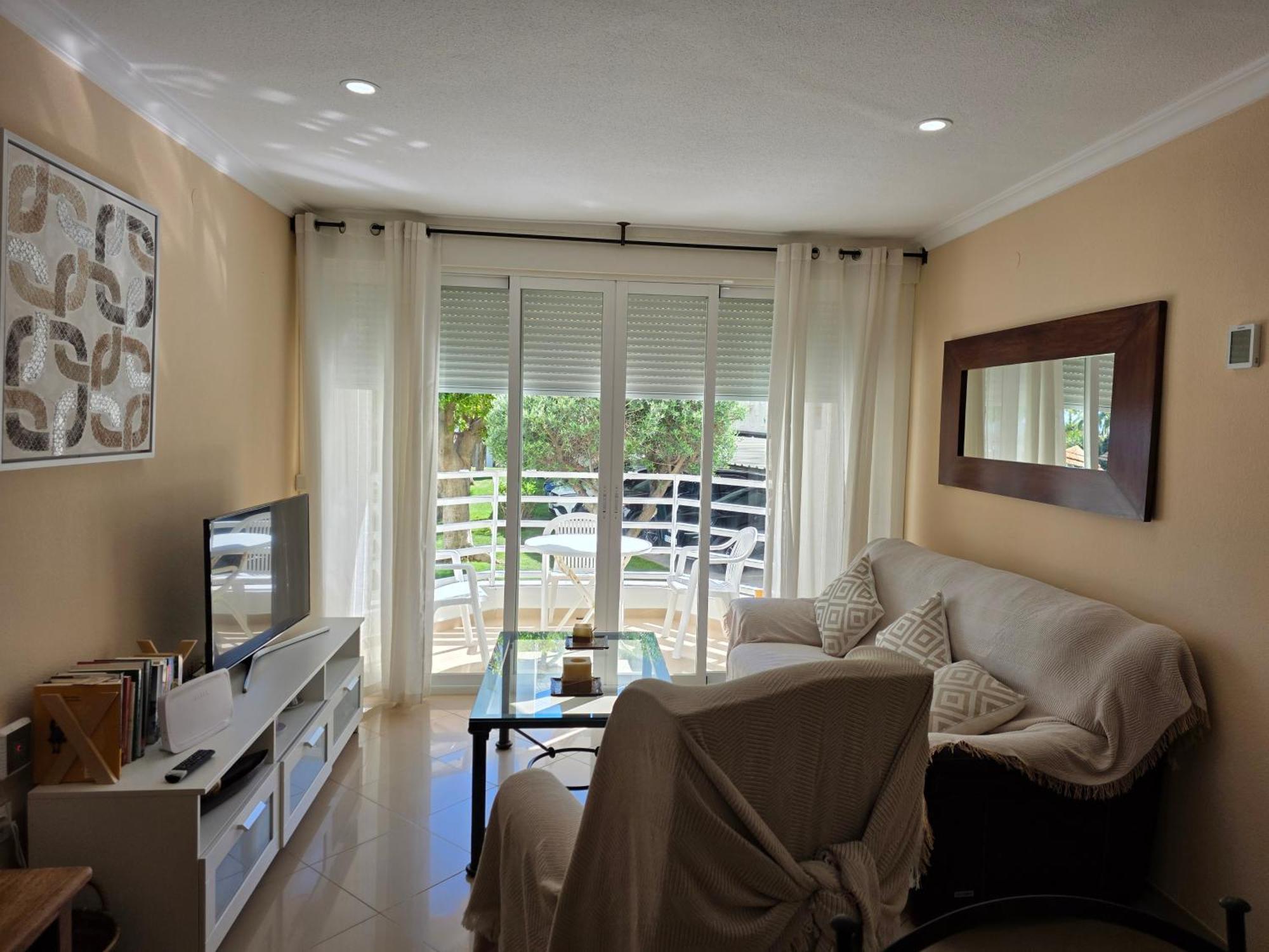 Apartment Alvana